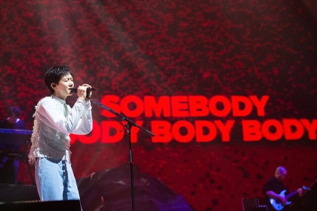 하현상 / 웨이크원