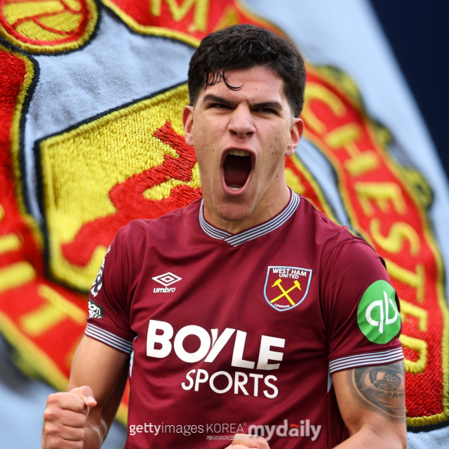 마테우스 페르난데스./게티이미지코리아