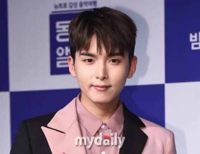 려욱 / 마이데일리