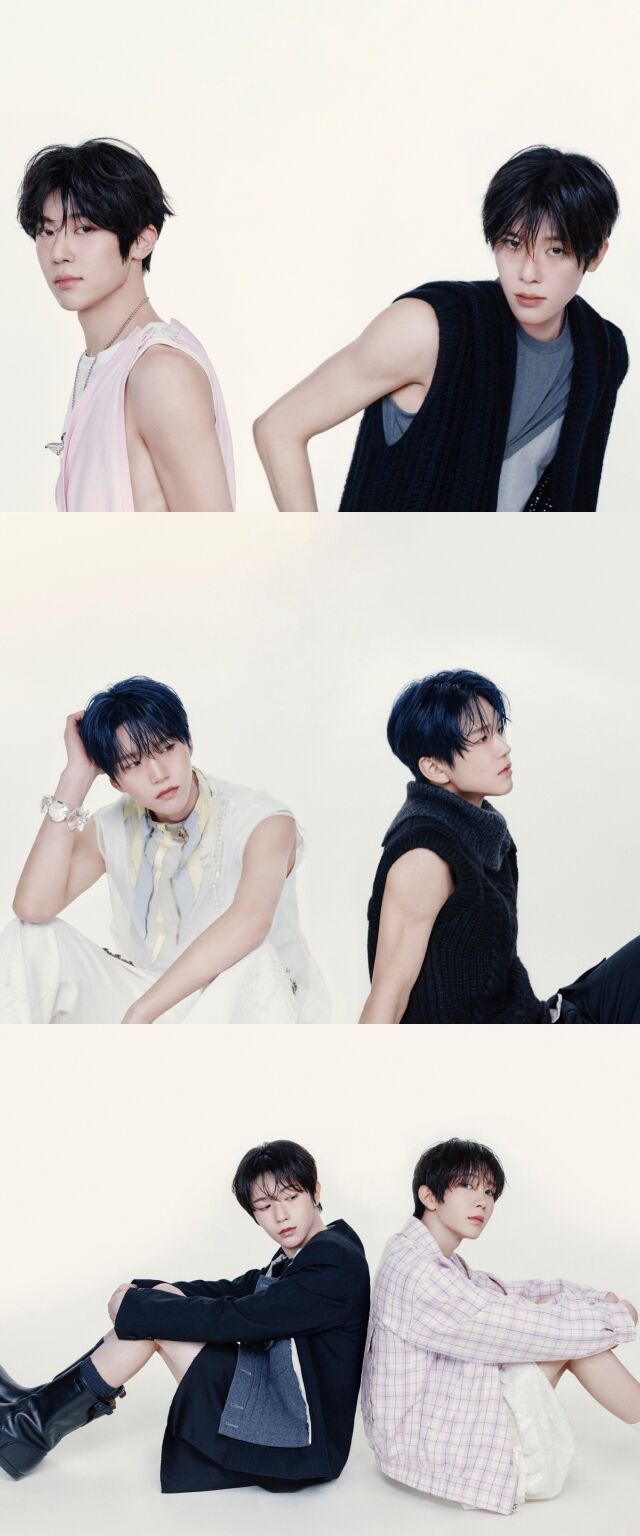 그룹 NCT 위시/SM엔터테인먼트