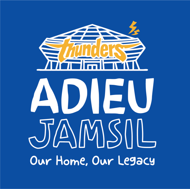 서울 삼성, 아듀 잠실 이벤트 실시./서울 삼성 썬더스