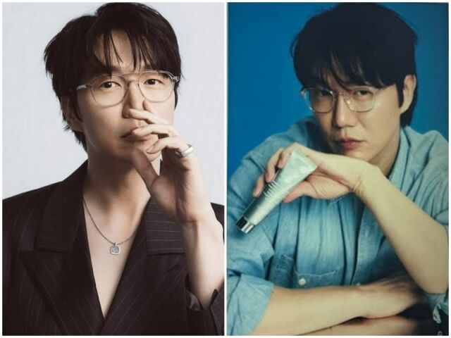 성시경./소셜미디어
