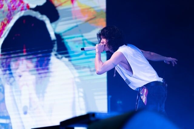 비투비(BTOB) 출신 가수 정일훈 / 카펜터즈아트리퍼블릭