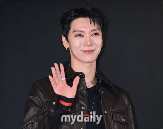 그룹 NCT 텐/마이데일리 DB