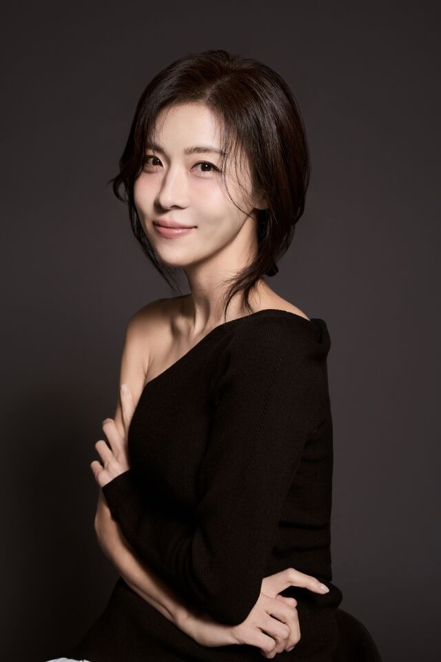 하지원 / 해와달엔터테인먼트