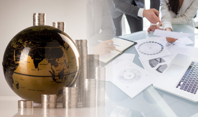 6일 보험업계에 따르면 삼성생명·한화생명·신한라이프 등 생명보험사와 삼성화재·DB손해보험·KB손해보험 등 손해보험사들은 최근 해외 사업을 핵심 성장 축으로 삼고 진출을 확대해왔다. /게티이미지뱅크