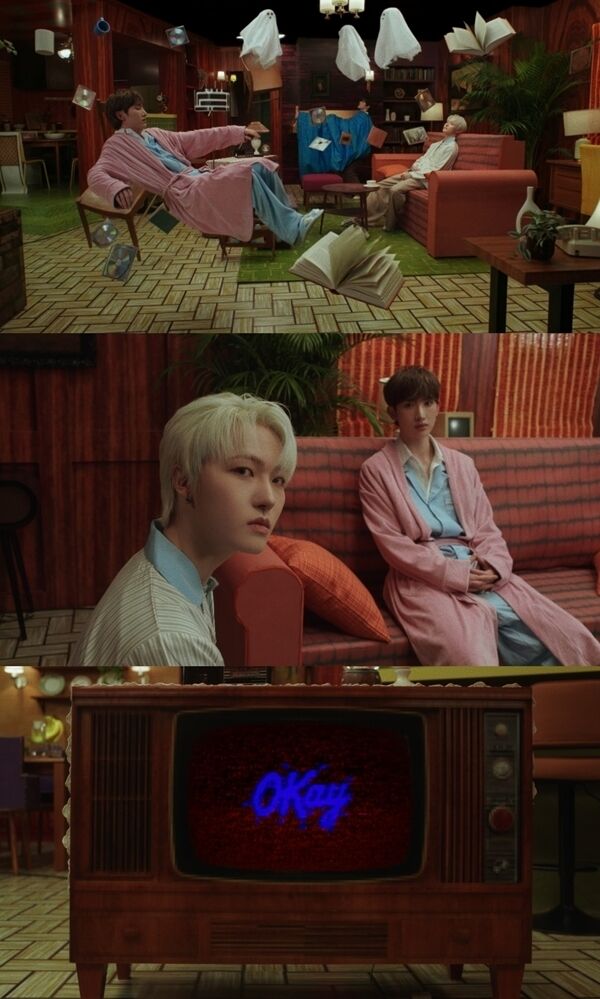 그룹 싸이커스 '히로인' 커버 영상/KQ엔터테인먼트