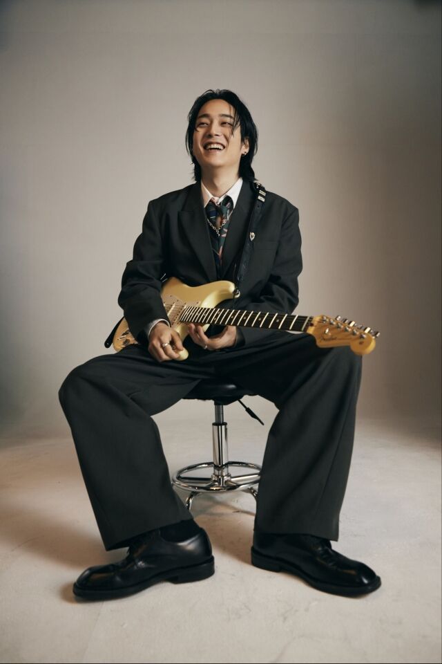 가수 지영훈/모스트콘텐츠