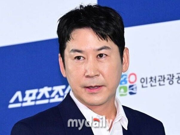 신동엽 / 마이데일리