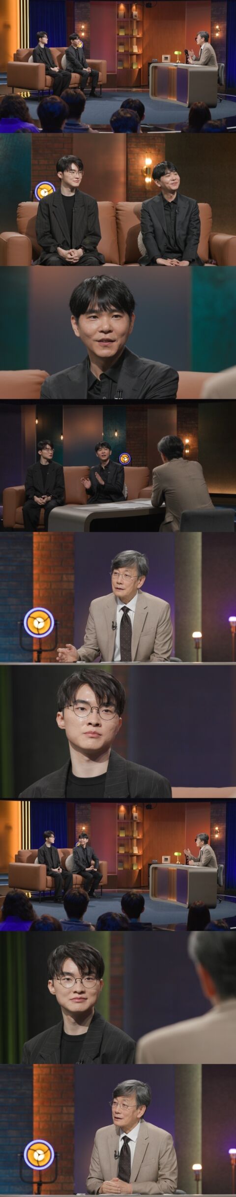 AI와 대결 앞둔 페이커 이상혁 "준비됐다", 이세돌도 "승산 있다" [손석희의 질문들]