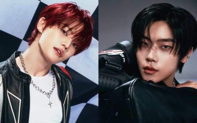 클로즈 유어 아이즈 전민욱·장여준/언코어