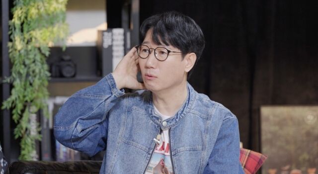 '만학도 지씨'/넷플릭스