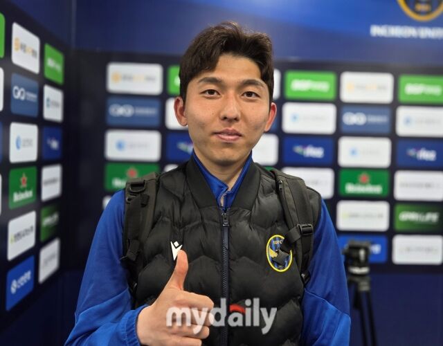 서재민./인천축구전용경기장=김건호 기자
