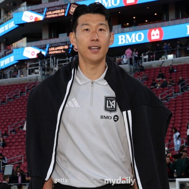 손흥민./게티이미지코리아