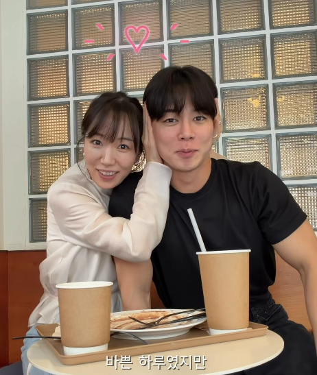 30기 옥순, 영수/옥순 인스타그램