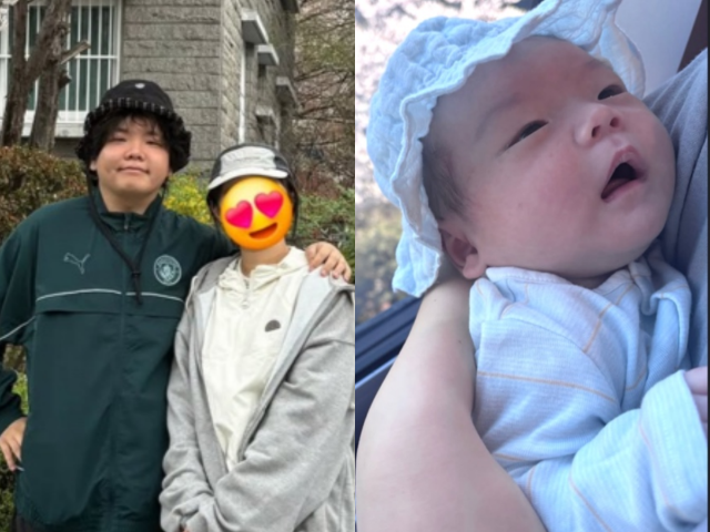 곽튜브 가족/곽튜브 인스타그램