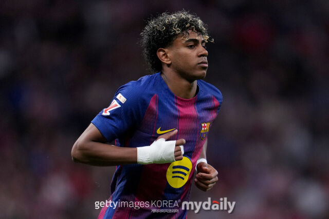 야말/게티이미지코리아