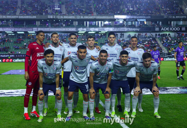 크루스 아술/게티이미지코리아