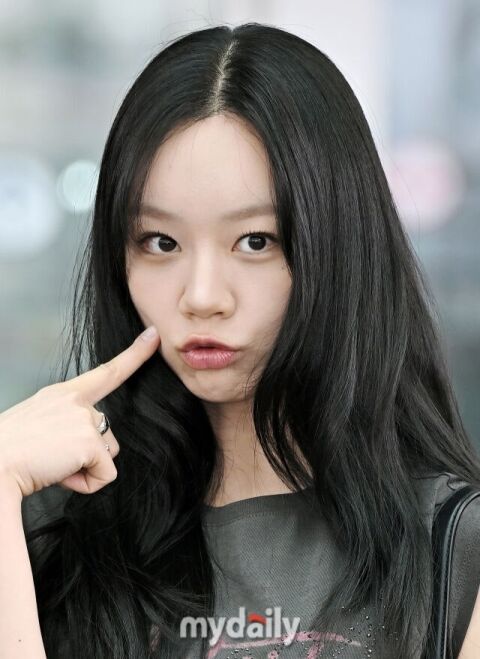 [단독]혜리, 누군가의 아내된다&hellip; '그녀는, 취급주의' 주인공