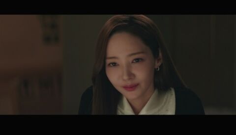 박민영, 모든 걸 잃었다&hellip;연쇄 죽음 뒤 숨겨진 진실 드러나 '소름' [세이렌]