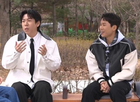 '한식 자격증' 양세형, 양세찬과 갈빗집 오픈 꿈꾼다 "산속에서 작게 하고파" [틈만나면]