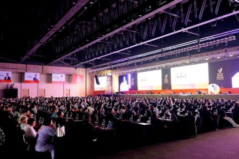 &ldquo;디지털덴티스트리 선도&rdquo;&hellip;오스템임플란트, 글로벌 학술행사 성료