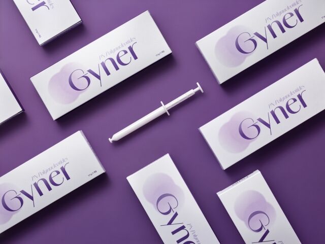 자이너. /파마리서치