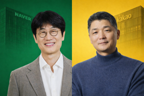 [IT 세대교체 ②] 이해진은 설계, 김범수는 정리&hellip;창업자 퇴장은 없다