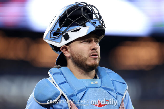 토론토 블루제이스 알레한드로 커크./게티이미지코리아