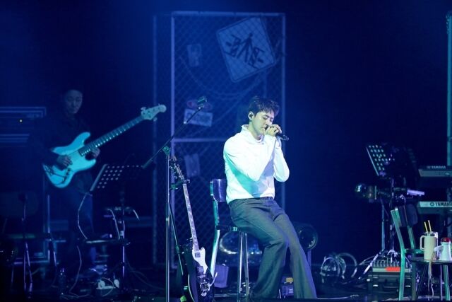 이솔로몬 / 메이저나인