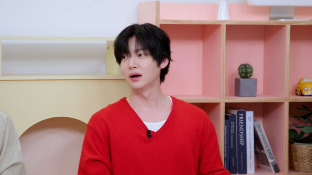 배우 안재현이 모델로 활동하던 시절 살인적인 다이어트를 고백한다. / KBS 2TV '옥문아'