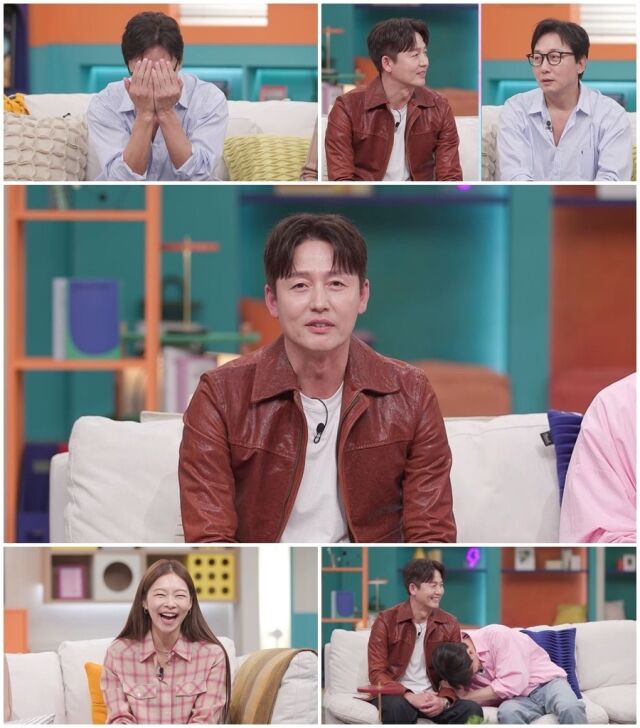 / 채널A ‘신랑수업2’