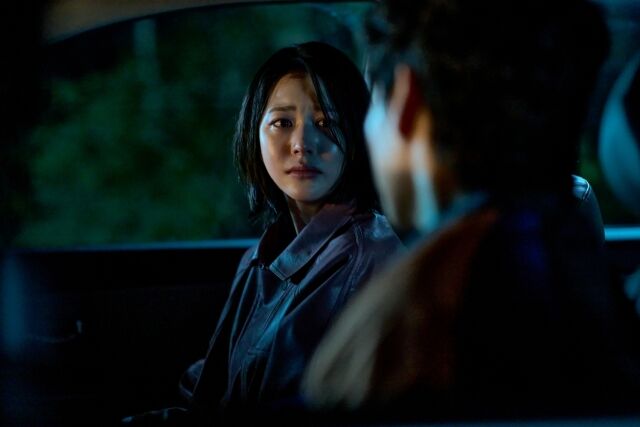 배우 장다아 '살목지' 스틸 / 쇼박스