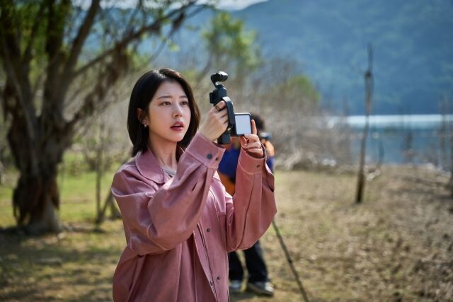 배우 장다아 '살목지' 스틸 / 쇼박스