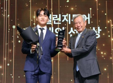 2026 KPGA 투어 데뷔 앞둔 루키 누가 있나, 챌린지투어 통합 포인트 1위 양희준 눈길