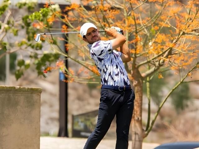 브랜든 케왈라마니./KPGA