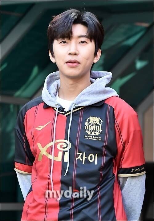 임영웅 / 마이데일리