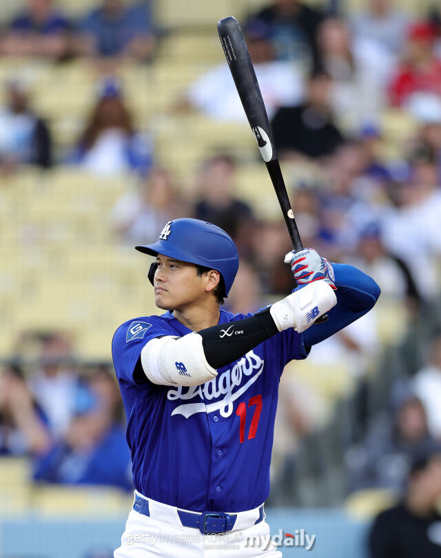 오타니 쇼헤이./게티이미지코리아