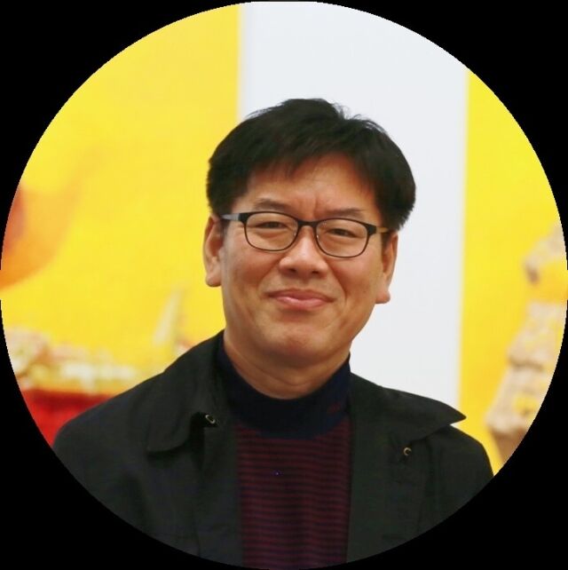 박종경 화가
