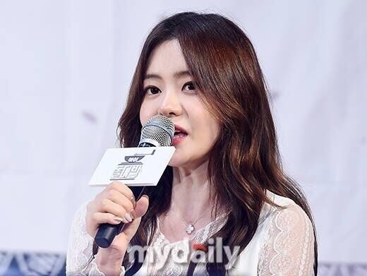 성우 겸 방송인 서유리 / 마이데일리