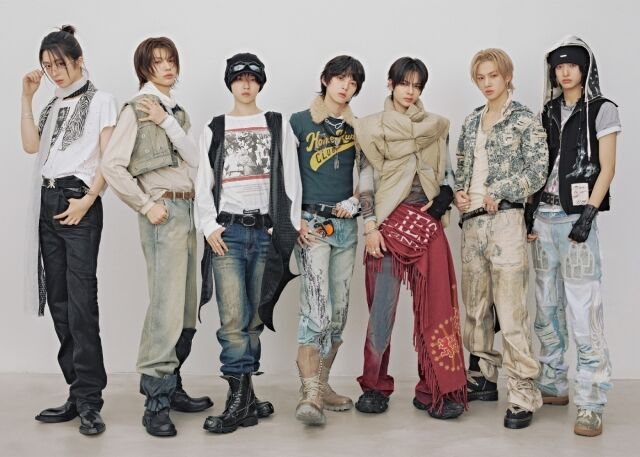 그룹 네이즈 / C9엔터테인먼트