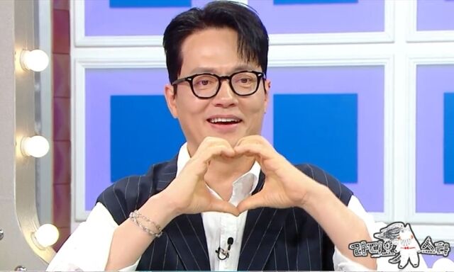 배우 김형묵이 '라디오스타'를 찾아 다양한 에피소드를 풀어낸다. / MBC