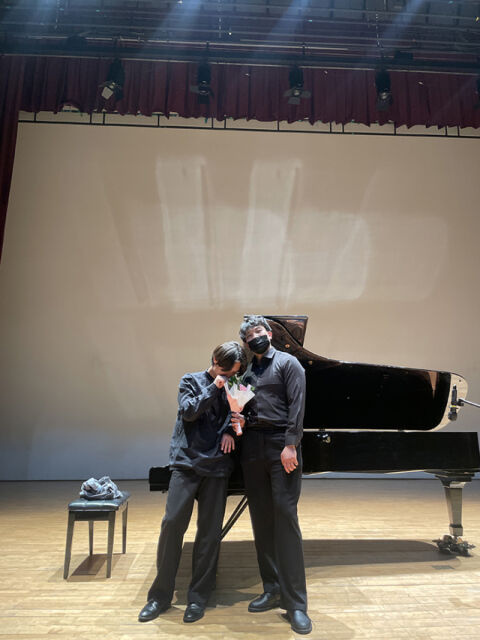 클래식을 보다 가깝게...피아니스트 김예찬, 어린이 체험형 클래식 공연 개최