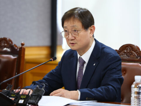 &ldquo;사고 나면 무관용 책임&rdquo;&hellip;금감원, 금융보안 &lsquo;사전예방&rsquo; 전환