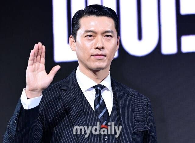 현빈 / 마이데일리