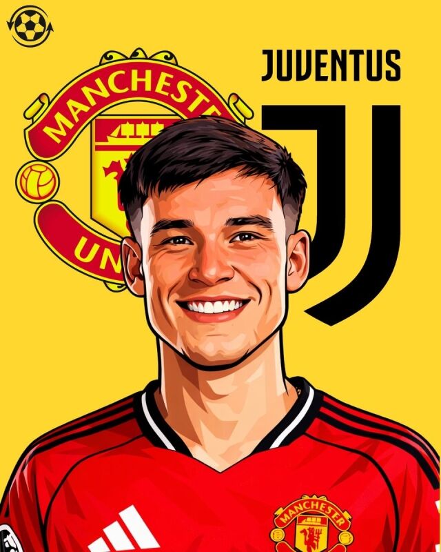 마누엘 우가르테/Transfer News Live