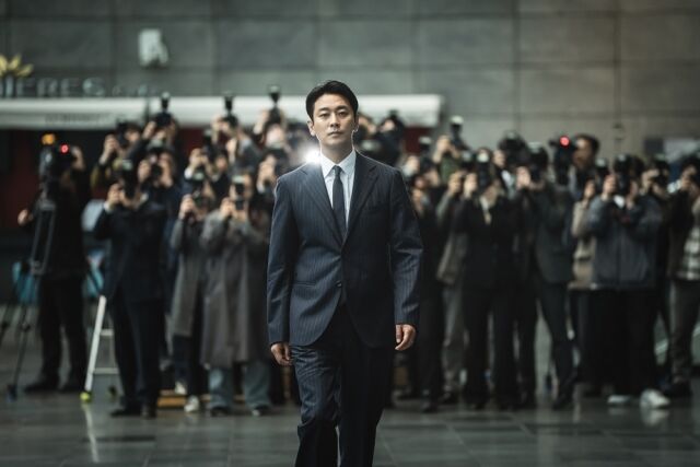 주지훈 / KT스튜디오지니