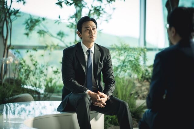 주지훈 / KT스튜디오지니