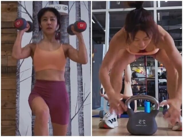 이지현./소셜미디어