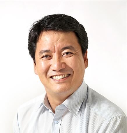 양찬회 중소기업중앙회 전무이사. /중기중앙회